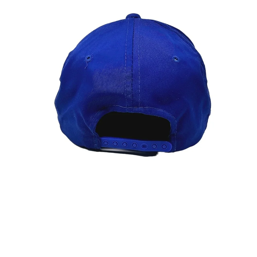 Vintage Drew Pearson MLB‎ Seattle Mariners Embroidered Hat Adult Cap Snapback